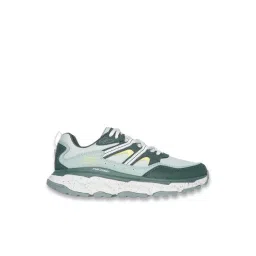 Skechers Women's D'LUX JOURNEY Green Sneakers-picture-30