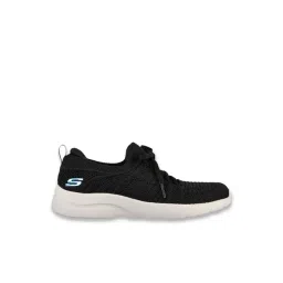 Skechers Women's DYNAMIGHT 2 Black Sneakers-picture-32