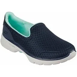 skechers womens Go Walk 6 - Big Splash Sneaker-picture-20