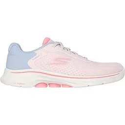 skechers Women's Go Walk 7 Cosmic Waves Walking Shoe-picture-54