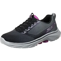 skechers Womens Go Walk 7 - Hailey Sneaker-picture-53