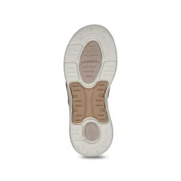 Skechers Women's GO WALK ARCH FIT SANDAL - AST Tan Walking Shoes image 5