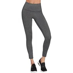 skechers Women's Go Walk Goflex High Waisted 2-Pocket Yoga Fitted Leggings-picture-18