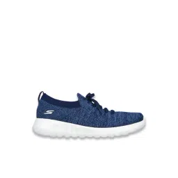 Skechers Women's GO WALK JOY - ABBIE Navy Walking Shoes-picture-42