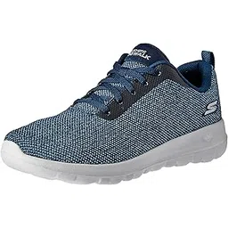 skechers Womens Go Walk Joy- Nirvana Nordic Walking Shoes-picture-30