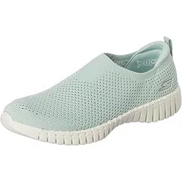 skechers Women's Go Walk Smart Keen Walking Shoe-picture-42