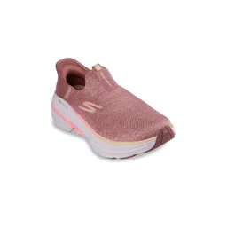 Skechers Womens MAX CUSHIONING ARCH FIT 2.0 Running Shoes-picture-11