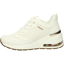 skechers Womens Million Air - Hotter Air Sneaker-picture-40
