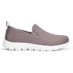 skechers Womens Summits Slip on Sneaker-picture-51