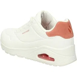 skechers Womens Uno - Pop Back Sneaker-picture-37