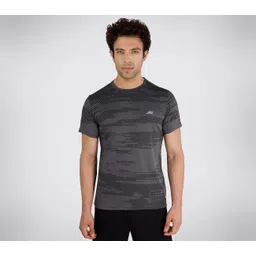 SS SKECHERS JACQUARD T-SHIRT-picture-25