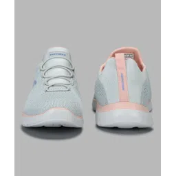 skechers SUMMITS Sneakers For Women image 5