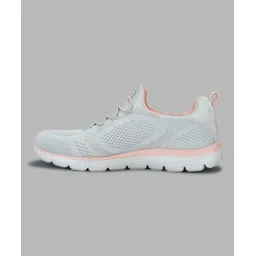 skechers SUMMITS Sneakers For Women image 2