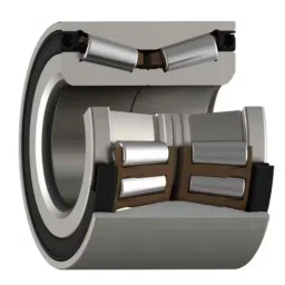 SKF BTH-1024AE 40x73x55mm Taper HUB Bearing (Pack of 10)-image-34