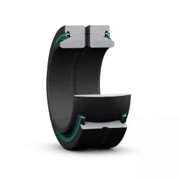 SKF 110x160x70mm Radial Spherical Plain Bearing, GE 110 ES-picture-19