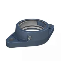 SKF 17x24x27mm Cast Iron Imported Square Flange Ball Bearing Unit, FYTB17TF-picture-14