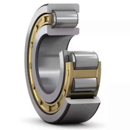 SKF 20x52x15mm Steel Single Row Cylindrical Roller Bearing, NJ304ECP-picture-21