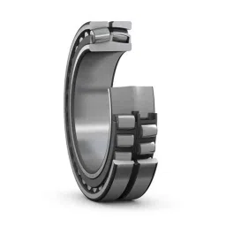 SKF 23032 CC/W33 Spherical Roller Bearing, 160x240x60mm-picture-25
