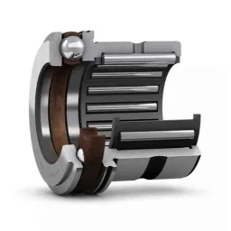 SKF 25x37x30mm Needle Roller Thrust Ball Bearing, NKX 25 Z-picture-19