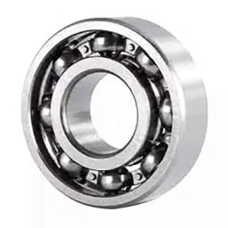 SKF 40x80x18mm Steel Deep Groove Ball Bearing, 6208-Z-picture-17