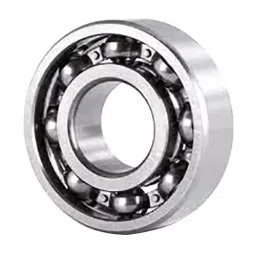 SKF Domestic Deep Groove Ball Bearing, Inner Dia 25 mm, Outer Dia 62 mm, Width 17 mm, 6305/C3H-picture-16