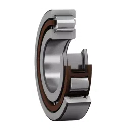 SKF Imported Cylindrical Roller Bearing, Inner Dia 50 mm, Outer Dia 90 mm, Width 23 mm, NJ 2210 ECPH/C4-picture-10