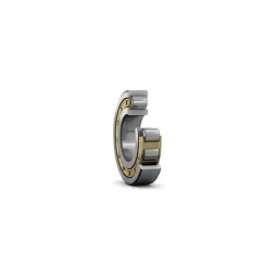 SKF NU 310 ECJ Cylindrical Roller Bearing, 50x110x27mm-picture-26