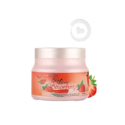 Skin Secrets Cruelty-Free Strawberry Massage Cream For Youthful & Glowing Skin - 500 g-picture-27
