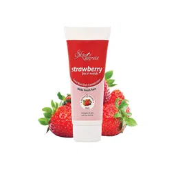 Skin Secrets Straya Face Wash 100ml-picture-33