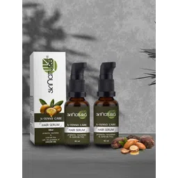 Skinatura Set of 2 X-Tenso Care Hair Serum With Goodness of Argan Oil-picture-39