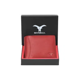 SKINBULL Men Leather Card Holder-picture-16