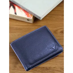 SKINBULL Men Leather Two Fold Wallet-picture-22