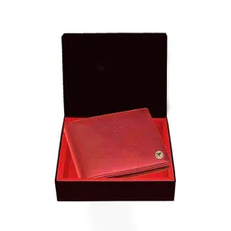 SKINBULL Men Leather Two Fold Wallet-picture-20