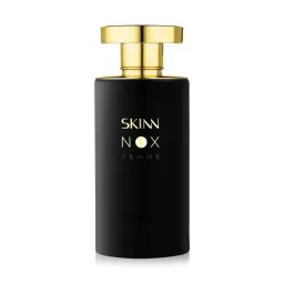 Skinn by Titan Nox Pour Femme Eau De Parfum - 100 ml-picture-42