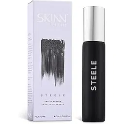 Skinn By Titan Steele Perfume for Men, 20ml-picture-19