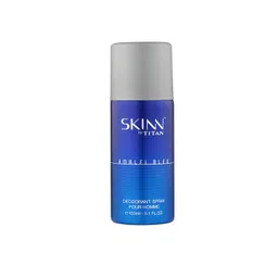 SKINN by Titan Men Amalfi Bleu Deodorant 150 ml-picture-35