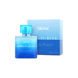 SKINN by Titan Men Amalfi Bleu EDT- 30 ml-picture-40