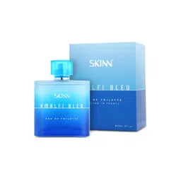SKINN by Titan Men Amalfi Bleu EDT- 90 ml-picture-25