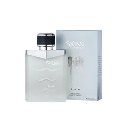 SKINN by Titan Men Raw Eau de Parfum 100 ml-picture-32