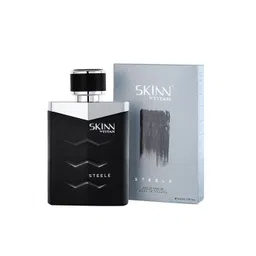 SKINN by Titan Men Steele Eau de Parfum 100 ml-picture-15