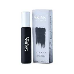 SKINN by Titan Men Steele Eau de Parfum 20 ml image 1