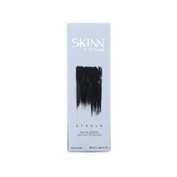 SKINN by Titan Men Steele Eau de Parfum 20 ml image 3