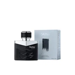 SKINN by Titan Men Steele EDP- 50 ml-picture-16