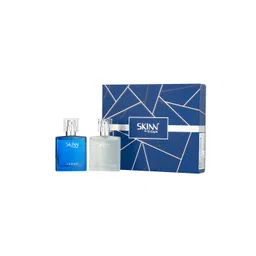 SKINN by Titan Men Verge & Raw Miniature EDP Gift Set- 50 ml-picture-28