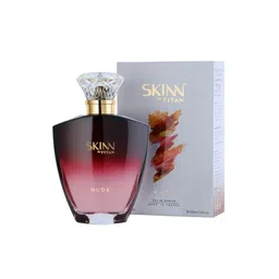 SKINN by Titan Women Nude Eau de Parfum 100 ml-picture-35