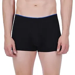 skinous Super Soft Men's Classic Trunk - 95% Micro Modal,5% Elastane Snug Fit Lightweight and Comfortable Innerwear-picture-54
