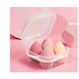 Makeup Sponges Blender Set-image-49