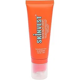 SKINVEST Bomb Bum Cream For Stretch Marks - 100Ml | With Caffeine, Peptides, Exotic Butters | In-Built 5 Metallic Balls Massager | Suitable For All Skin Types | For Men & Women-picture-11