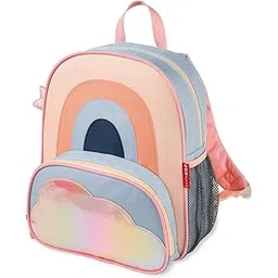 skip hop Spark Style Little Kid Backpack- Rainbow-picture-30