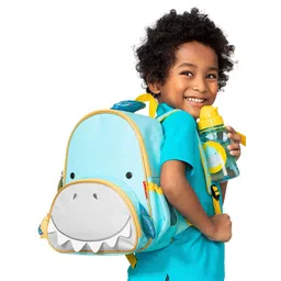 SKIP HOP Unisex Kids Graphic Backpack-picture-58